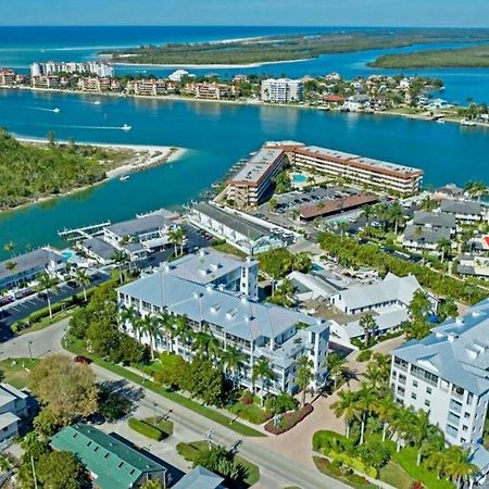 Olde Marco Inn Marco Island Bagian luar foto