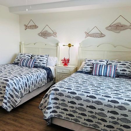 Olde Marco Inn Marco Island Bagian luar foto
