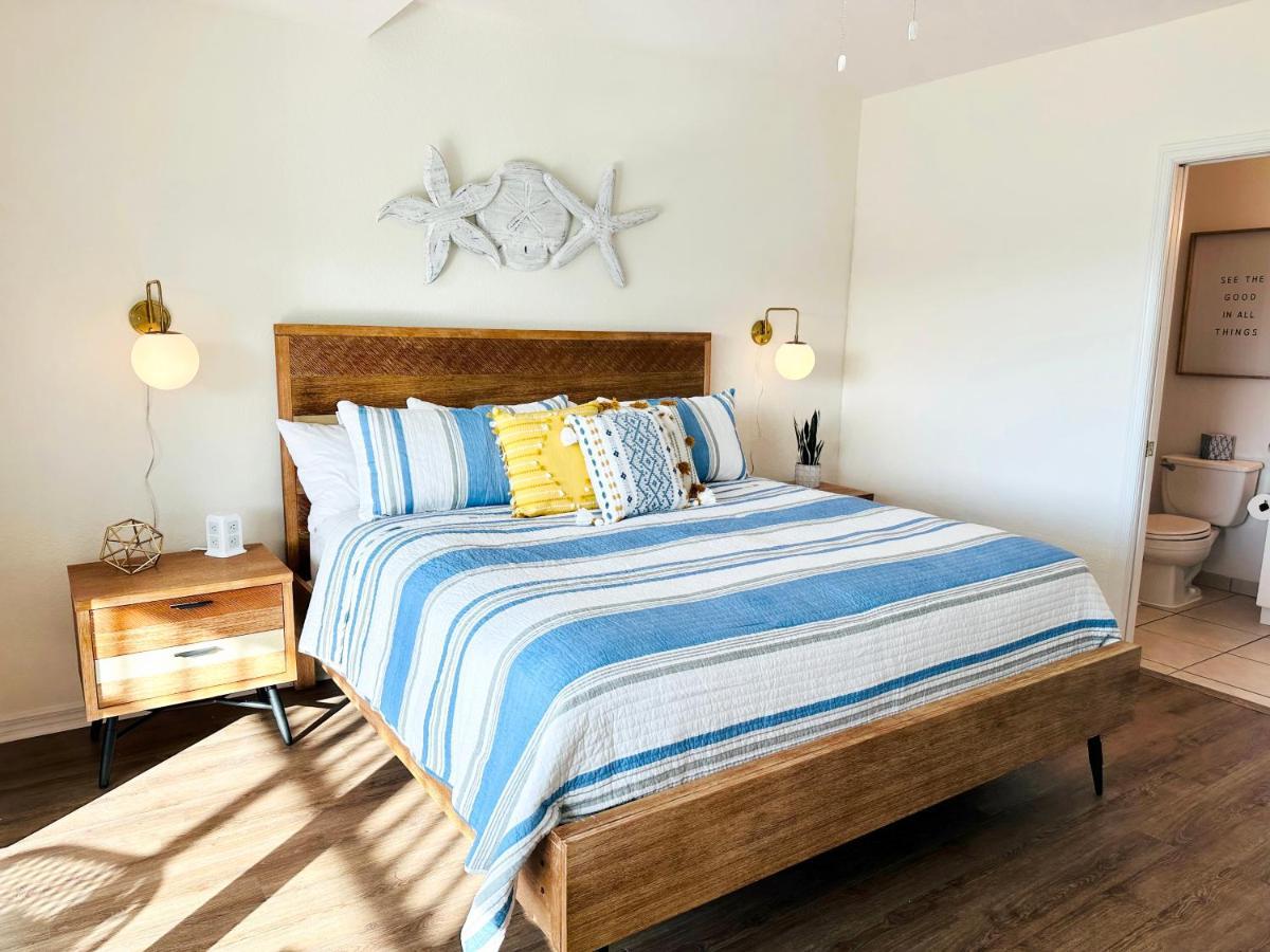 Olde Marco Inn Marco Island Bagian luar foto