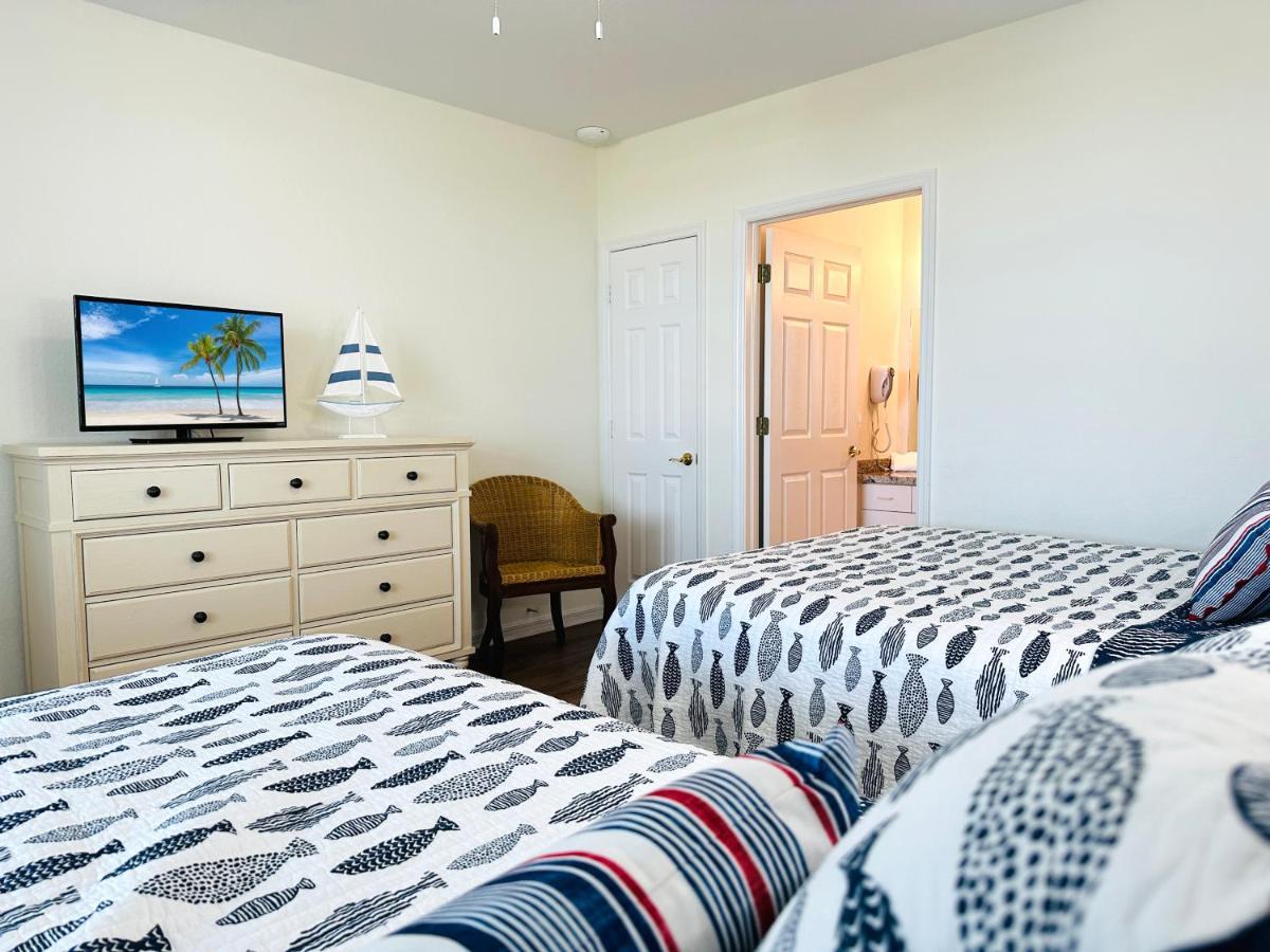 Olde Marco Inn Marco Island Bagian luar foto
