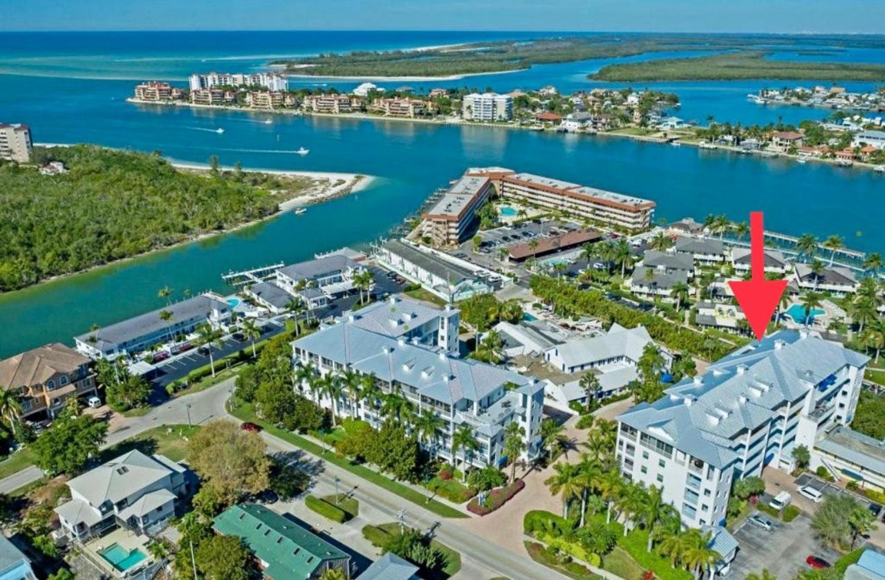 Olde Marco Inn Marco Island Bagian luar foto