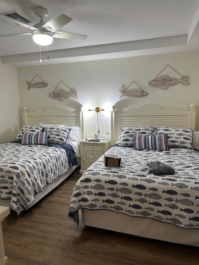 Olde Marco Inn Marco Island Bagian luar foto