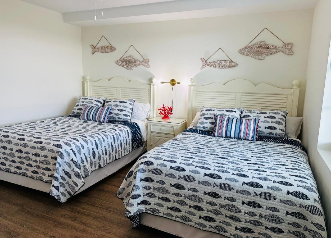Olde Marco Inn Marco Island Bagian luar foto