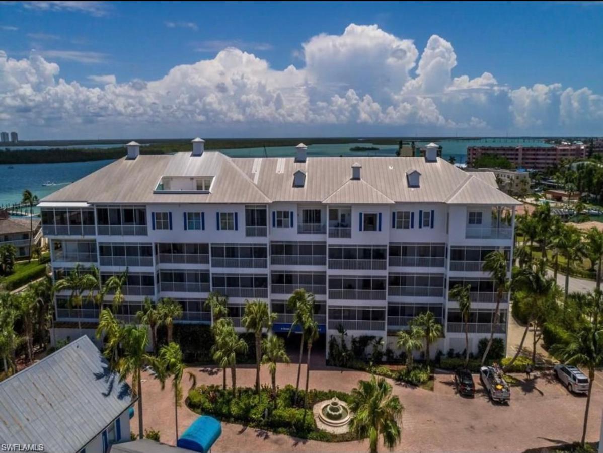 Olde Marco Inn Marco Island Bagian luar foto